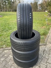 4x Vredestein Ultrac 235/50