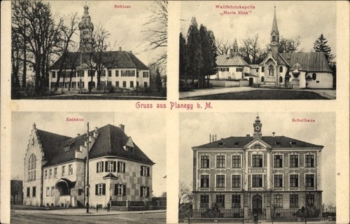 Planegg oberbayern - planegg,