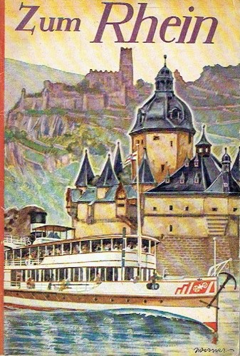Zum rhein führer fahrt - zum,
