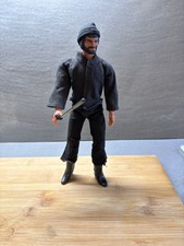 BIG JIM THE WHIP WOLF PACK