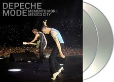 Depeche Mode "memento mori