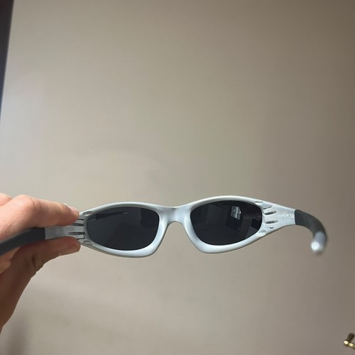 Oakley new straight jacket jet - oakley,