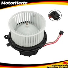 Gebläsemotor