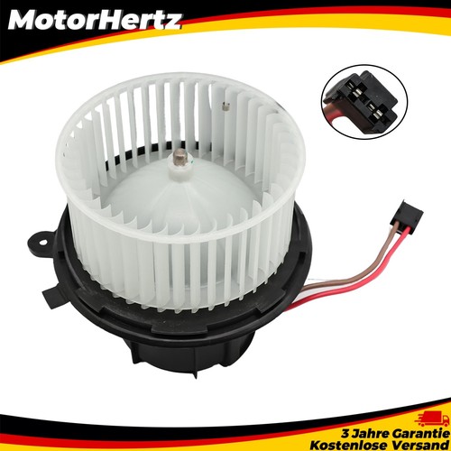 Gebläsemotor