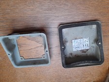 Anschluss Kasten  DDR VEB TGL