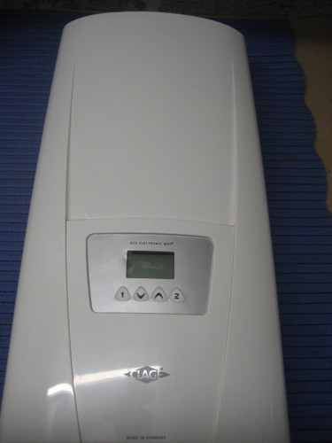 Clage elektronischer
