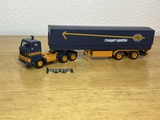 Albedo Volvo F89 kurz