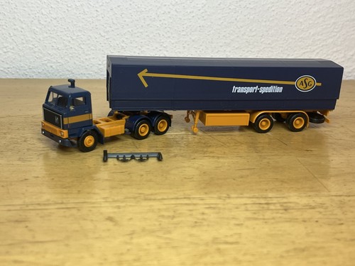Albedo volvo f89 - f89, kurz