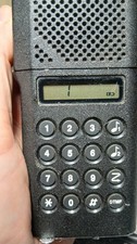 Motorola Radius GP 300