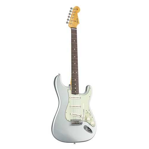 Fender 1960 stratocaster - fender, jrn