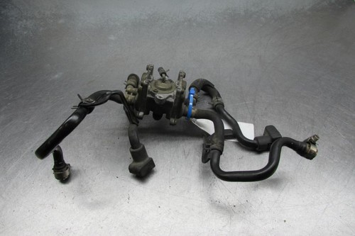 Yamaha xjr1300 2000 - xjr1300, 2000-2006
