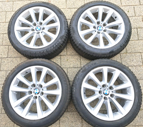 Bmw komplettradsatz styl 328 - komplettradsatz,, styl.328