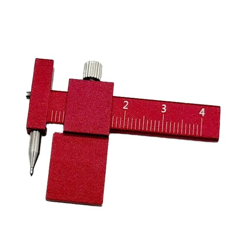 Parallel scribers - 1x(parallel,