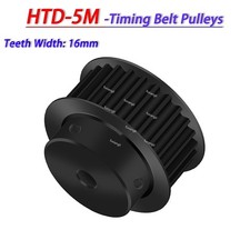 HTD-5M 14-60Zähne