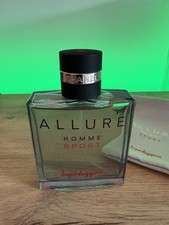 CHANEL Allure Homme Sport