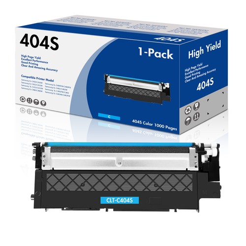 Xxl toner clt - clt-c404s, für