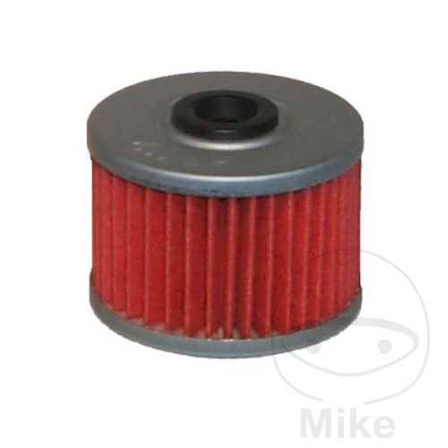 Hiflofiltro filtro aceite - de,