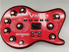 Behringer V-Amp3 Effektor V-Amp3