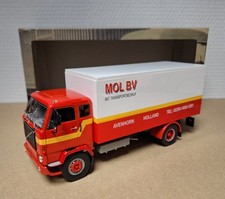 Volvo F 88 1/43 IXO Originalkarton