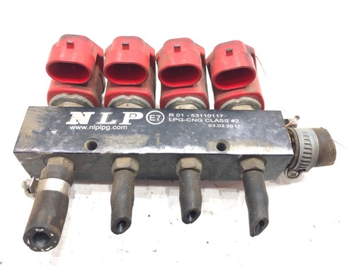 Nlp 53110117 lpg injektor - 53110117,