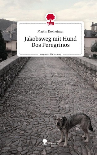 Jakobsweg mit hund dos - jakobsweg,