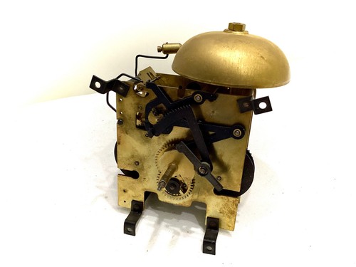 Warmink wuba uhrwerk pendule - *warmink,