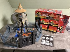 Jurassic park 1993 electronic - jurassic,