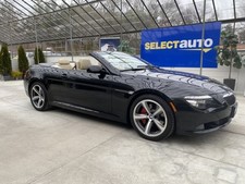 2008 BMW 650i 650i