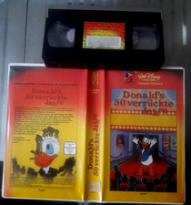 Donald´s 50 verrückte Jahre