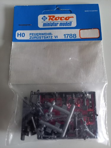 Modellbau roco 1788 miniatur - ,
