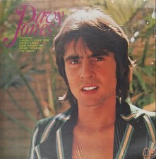 Davy Jones - Monkees Davy