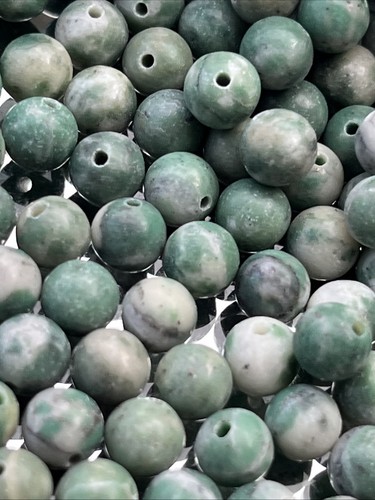 Grün nephrit qinghai jade - qinghai,