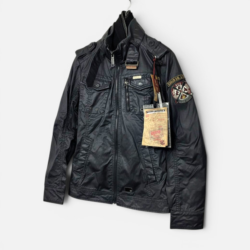 Khujo damen jacke modell - damen,
