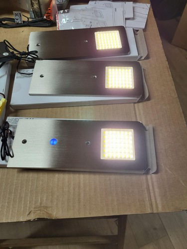 Led unterbauleuchte küche - unterbauleuchte,