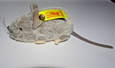 steiff kleine Maus