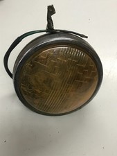 Scheinwerfer vorne Fiat 850 Coupé Sport zum Herrichten