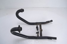 Auspuffkrümmer-Fallrohre MOTO GUZZI V7 III 2017-2024