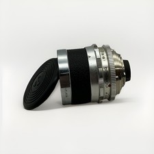 Voigtländer Skopagon 2/40