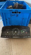 Tachometer Mercedes W123