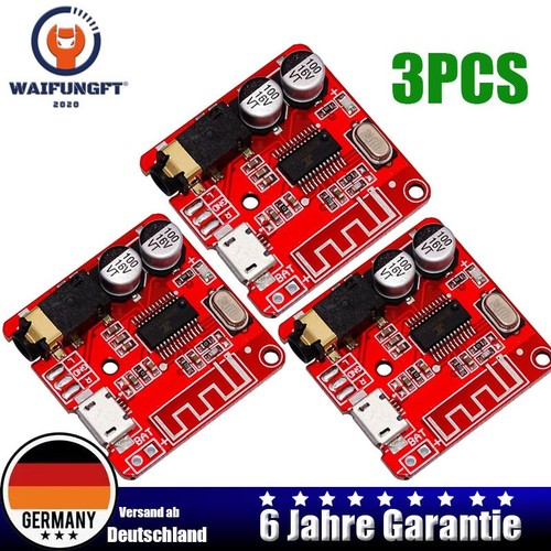Bluetooth receiver board - bluetooth,