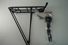 Pletscher Quick-Rack 4B Gepäckträger 26"