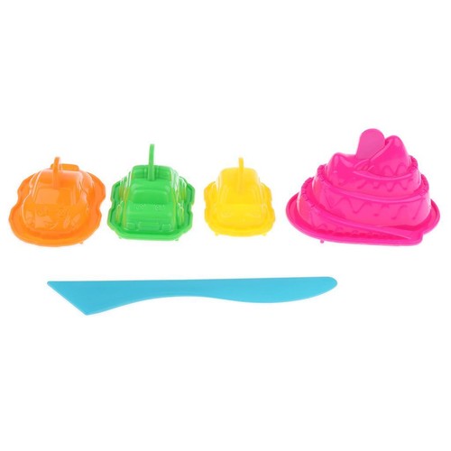 Set mit - set, 5
