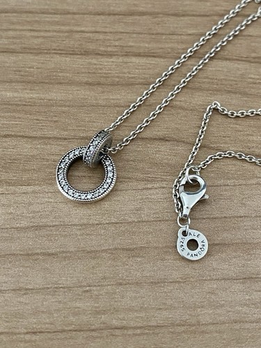 Pandora kette schmuck - kette,