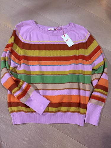 Oilily pullover aktuell damen - pullover,
