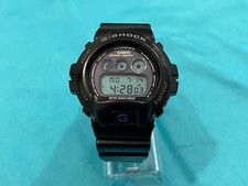 Casio G-Shock DW-6900E Armbanduhr