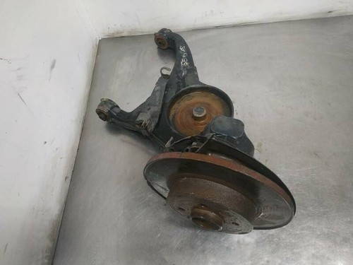 Achsschenkel hinten links - achsschenkel,