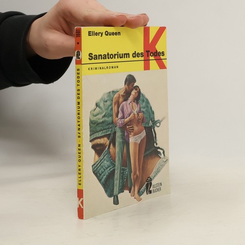Sanatorium des todes - des, | 