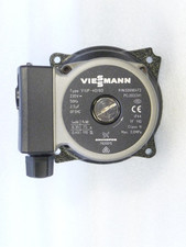 Grundfos Viessmann VIUP 40 /