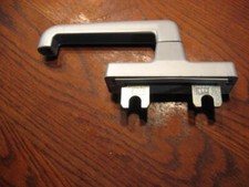 Siegenia - Fenstergriff -