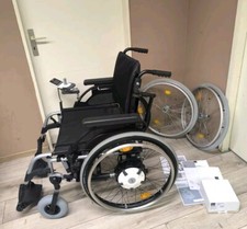 Alber e-fix 35/36,Breezy